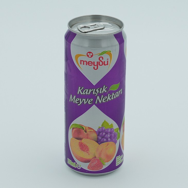 Meysu Karışık Meyve Suyu