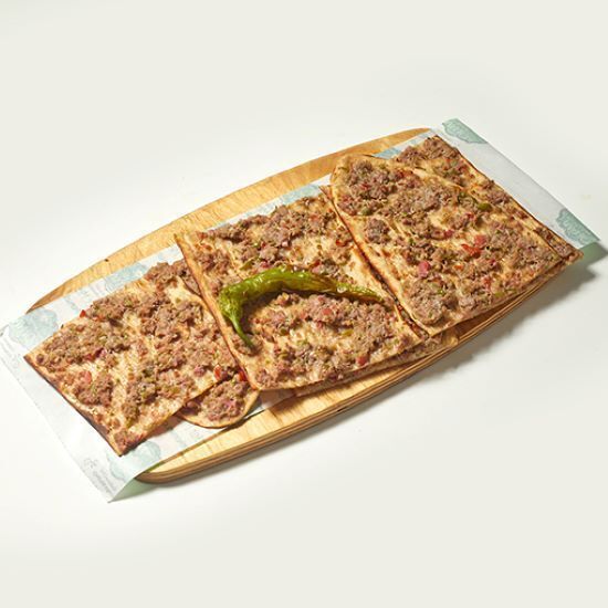 Etli Ekmek