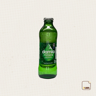 Damla Soda (20 cl)