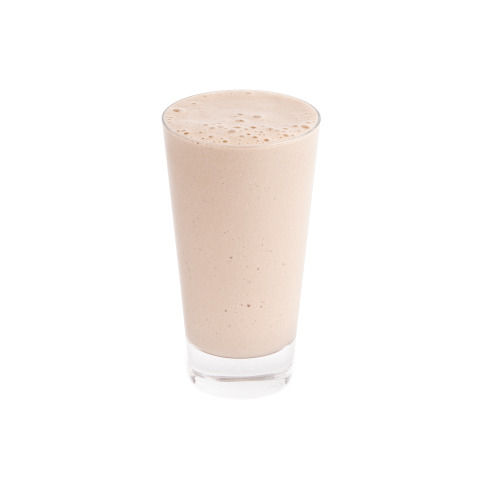 Ice Chai Tea Latte (S)