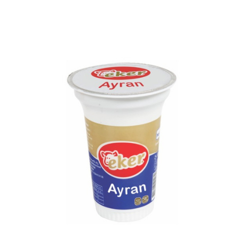 Eker Küçük Ayran (170ml)