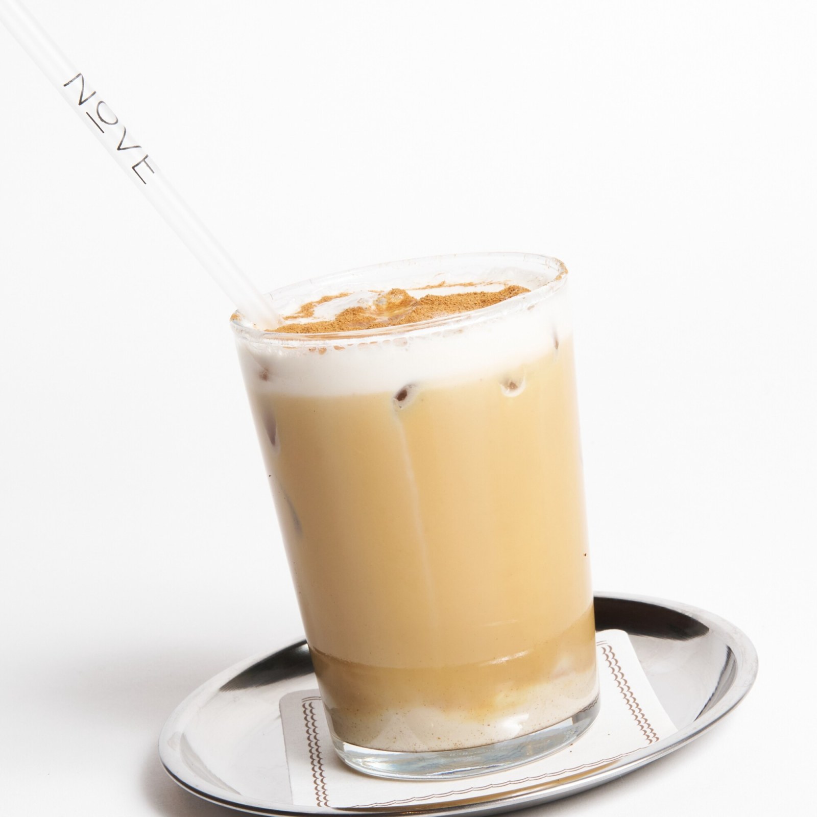 Ice Chai Latte