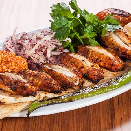 Kanat Şiş