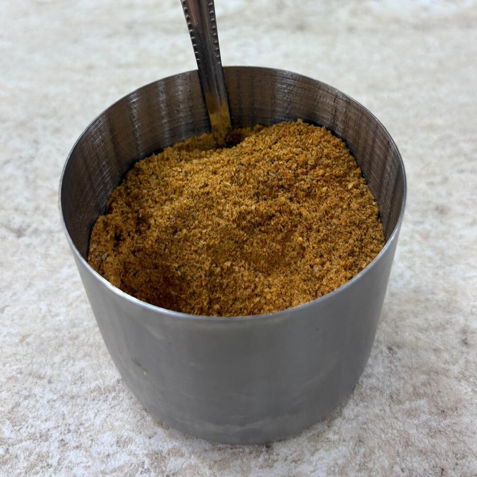 Chef Özel Baharat 50 gr