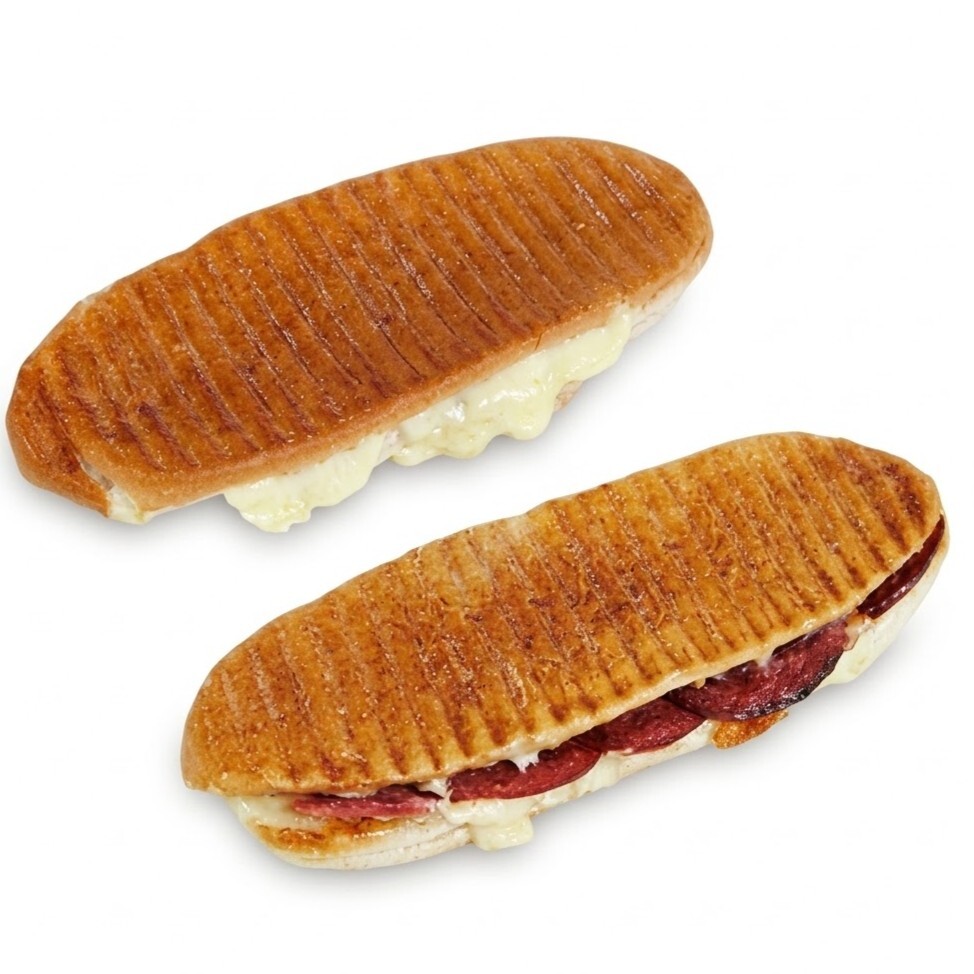 Eker Kaşarlı Tost