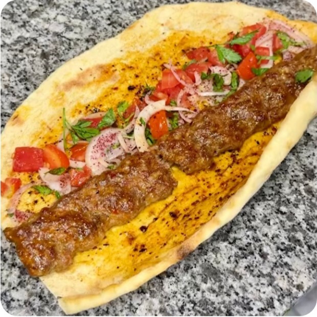 Adana Dürüm