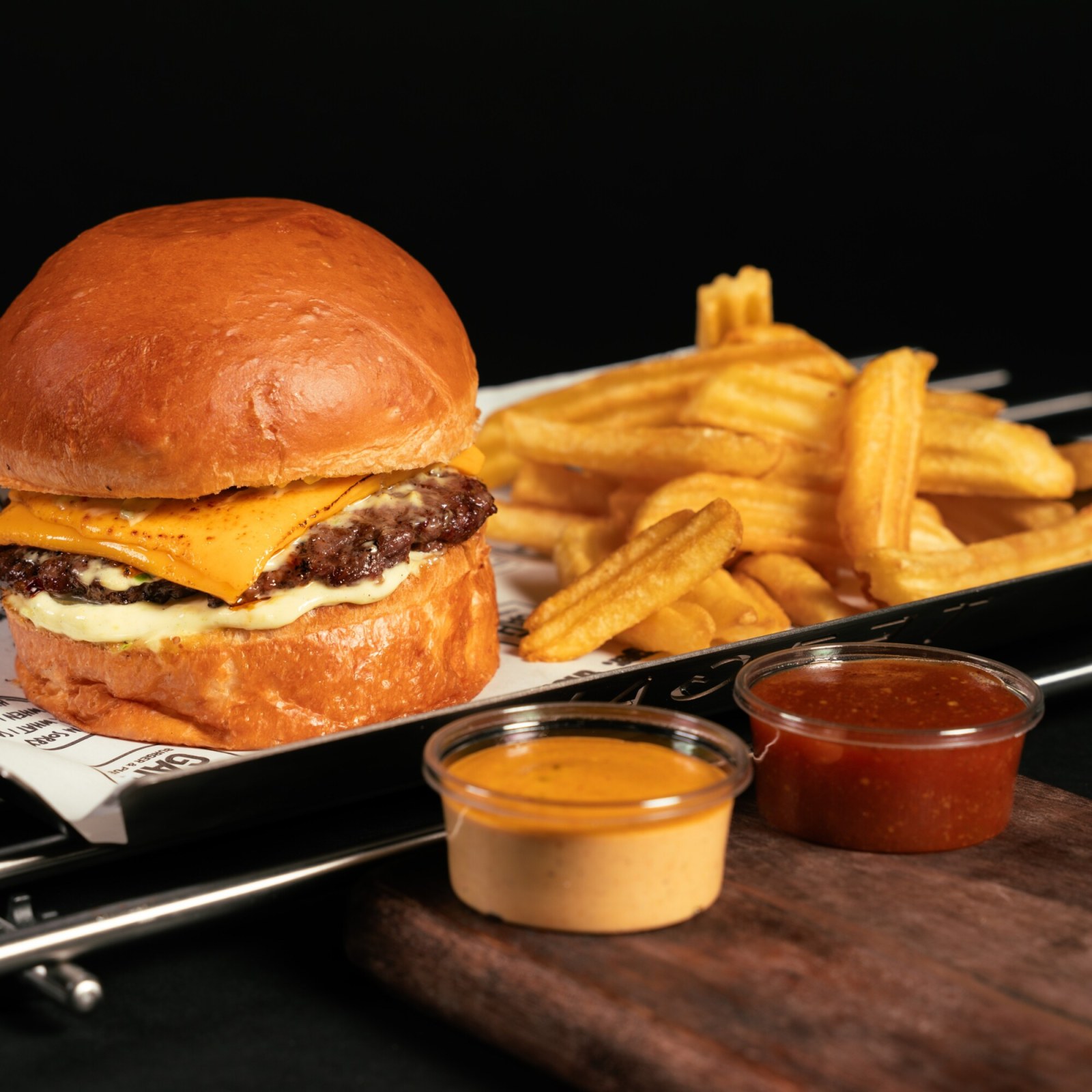 Cheeseburger