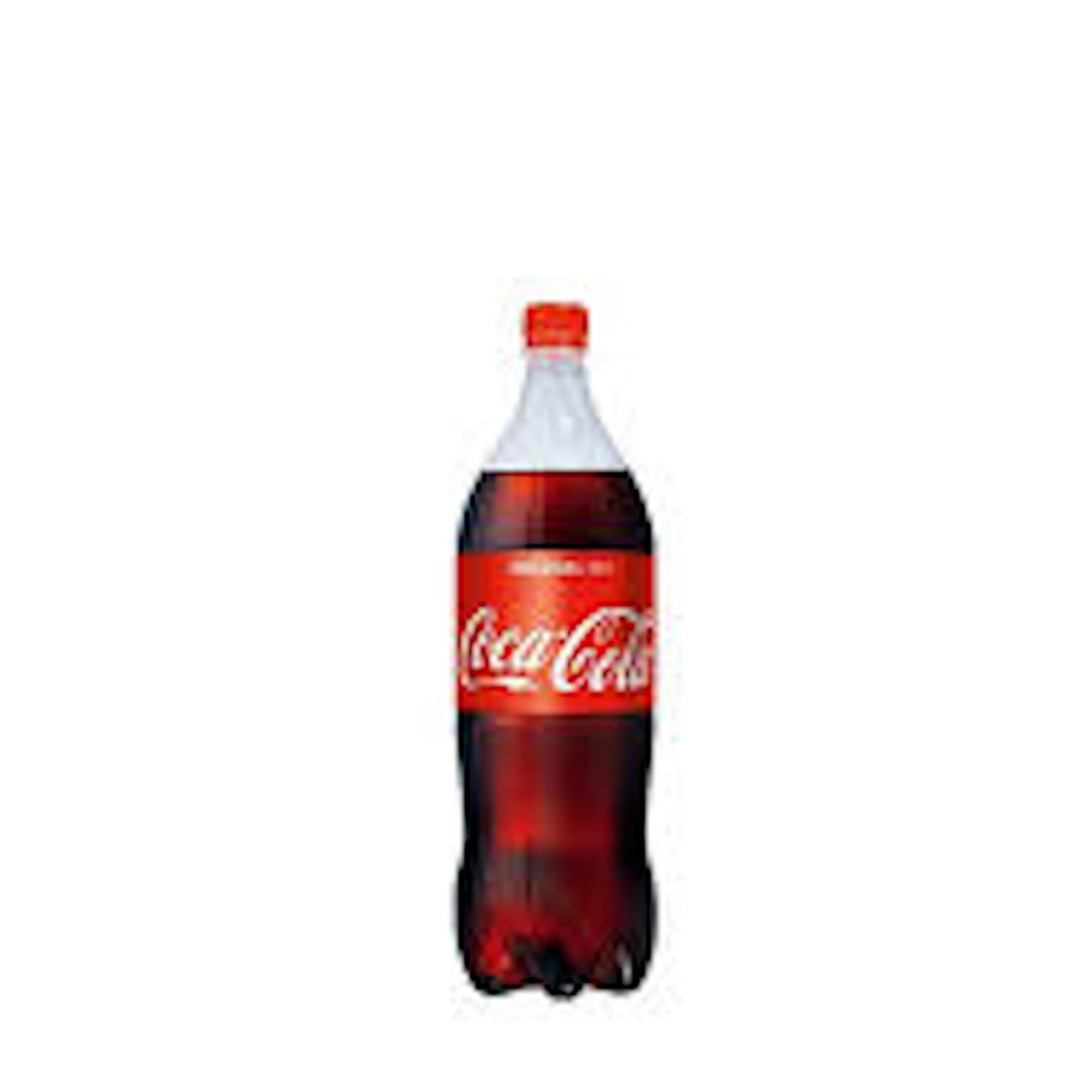 Cola Cola 1 LT