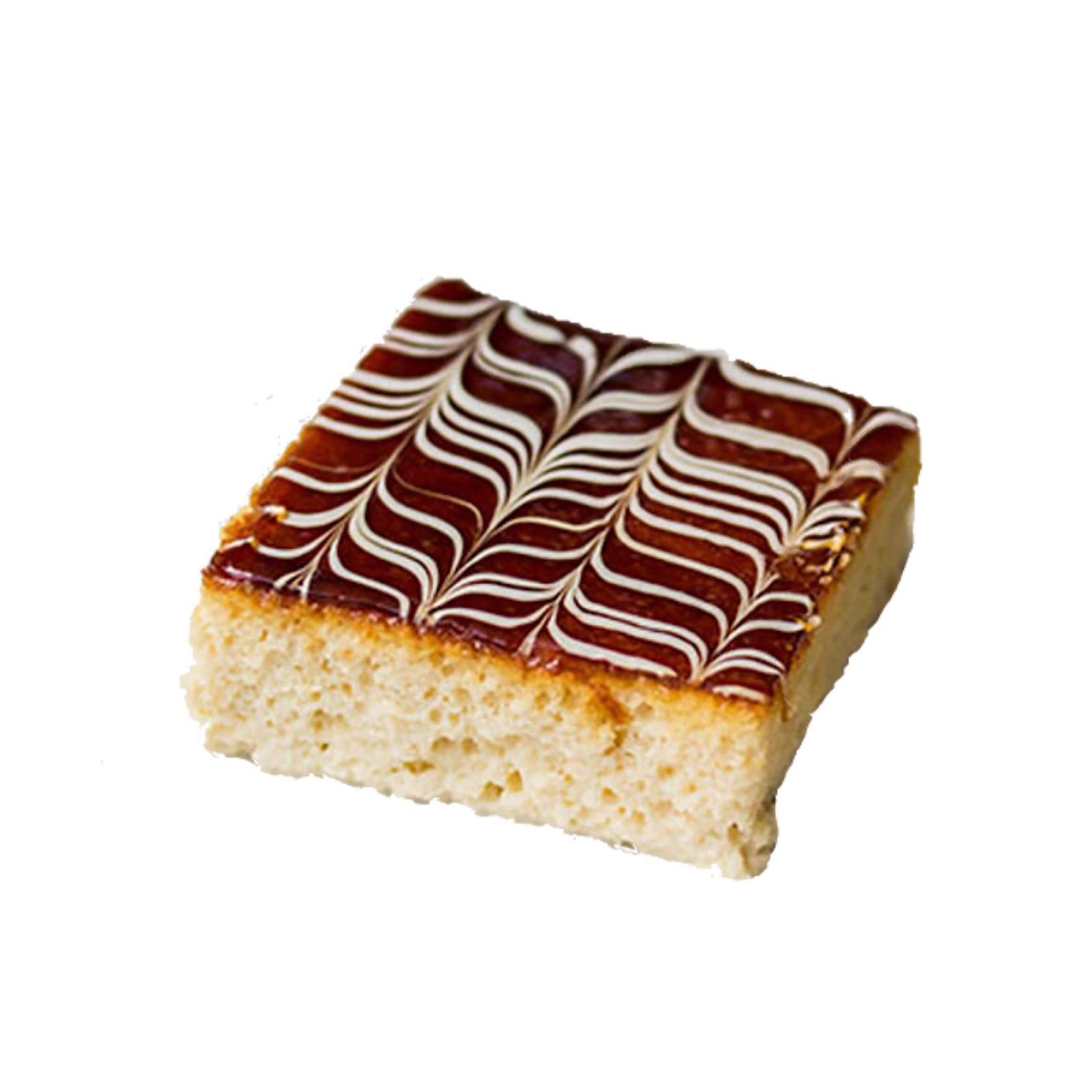 Triliçe Karamelli