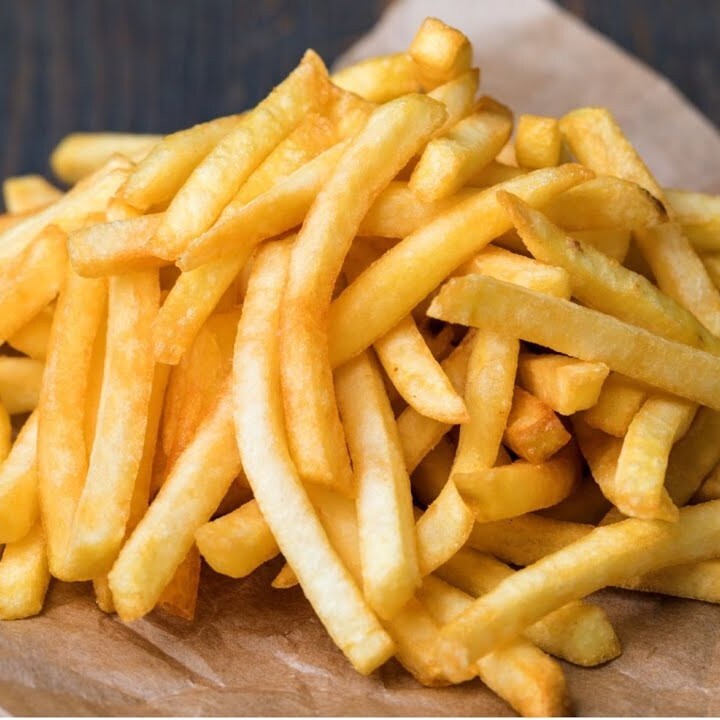 Patates Cipsi