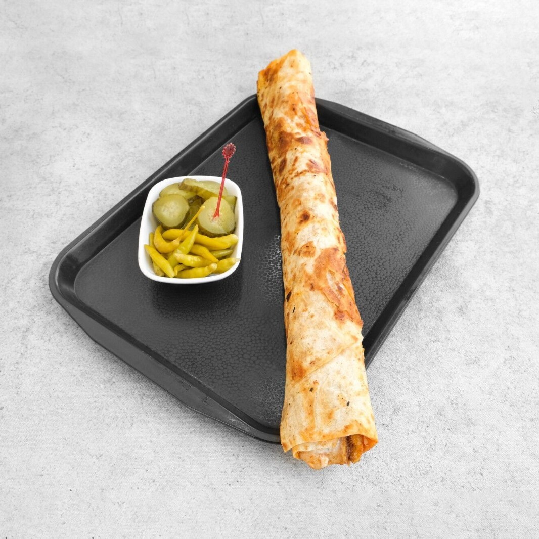 Zurna Döner (110 gr)