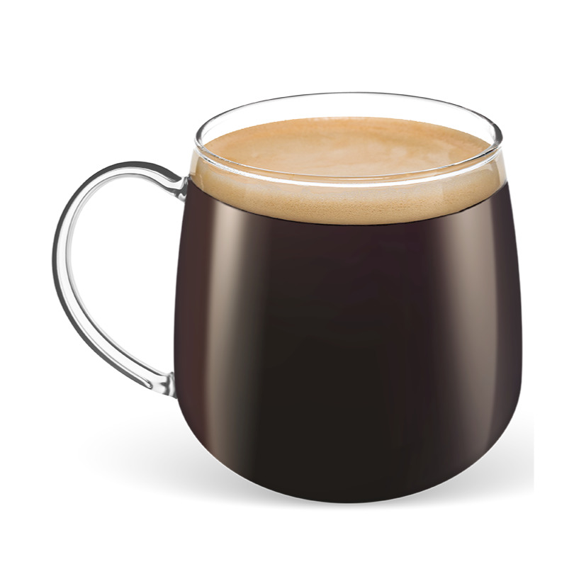 Americano Sıcak Classic Coffee