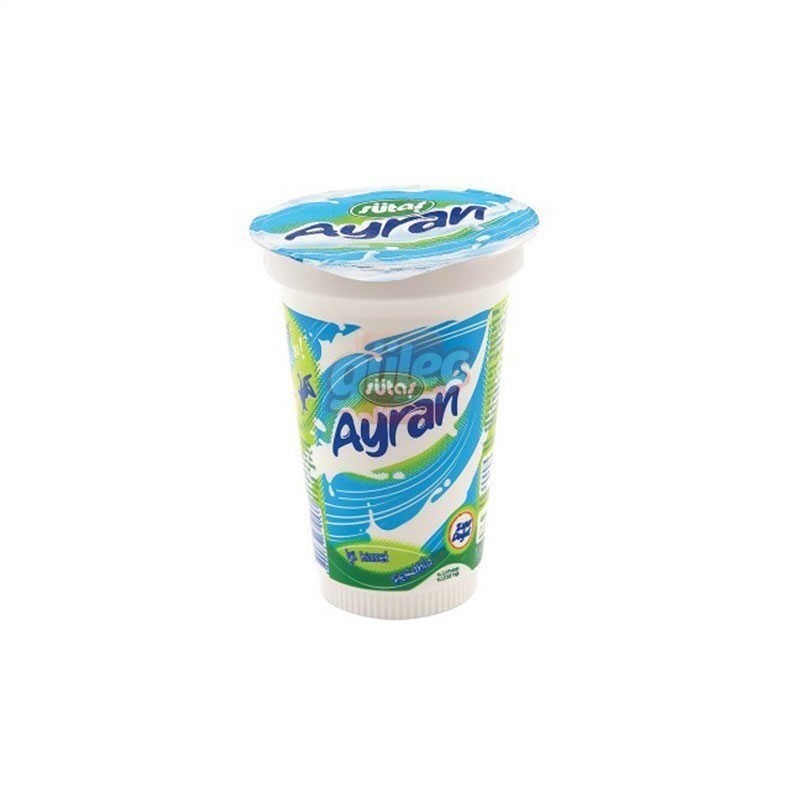 Ayran Küçük 175 ml