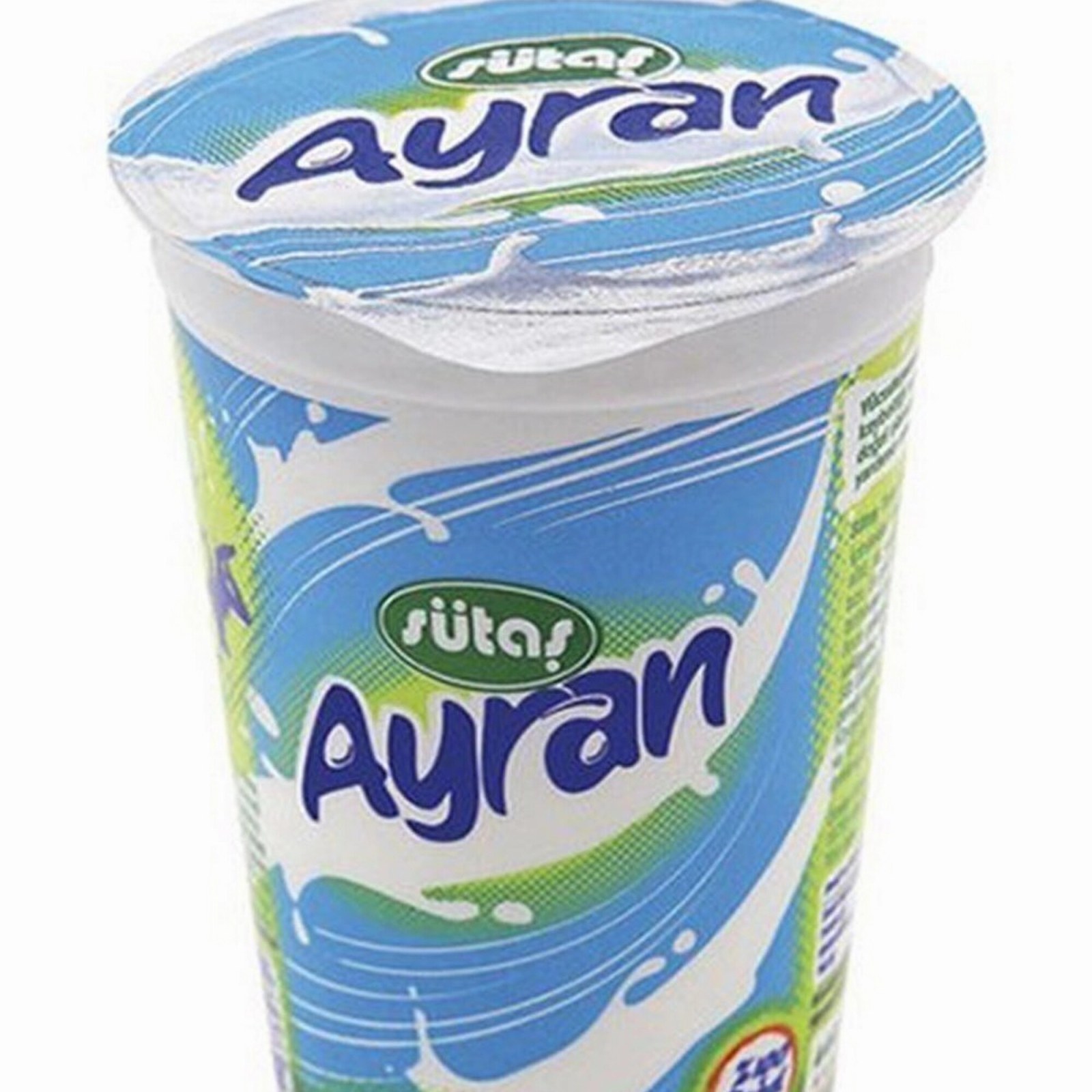 Ayran Büyük