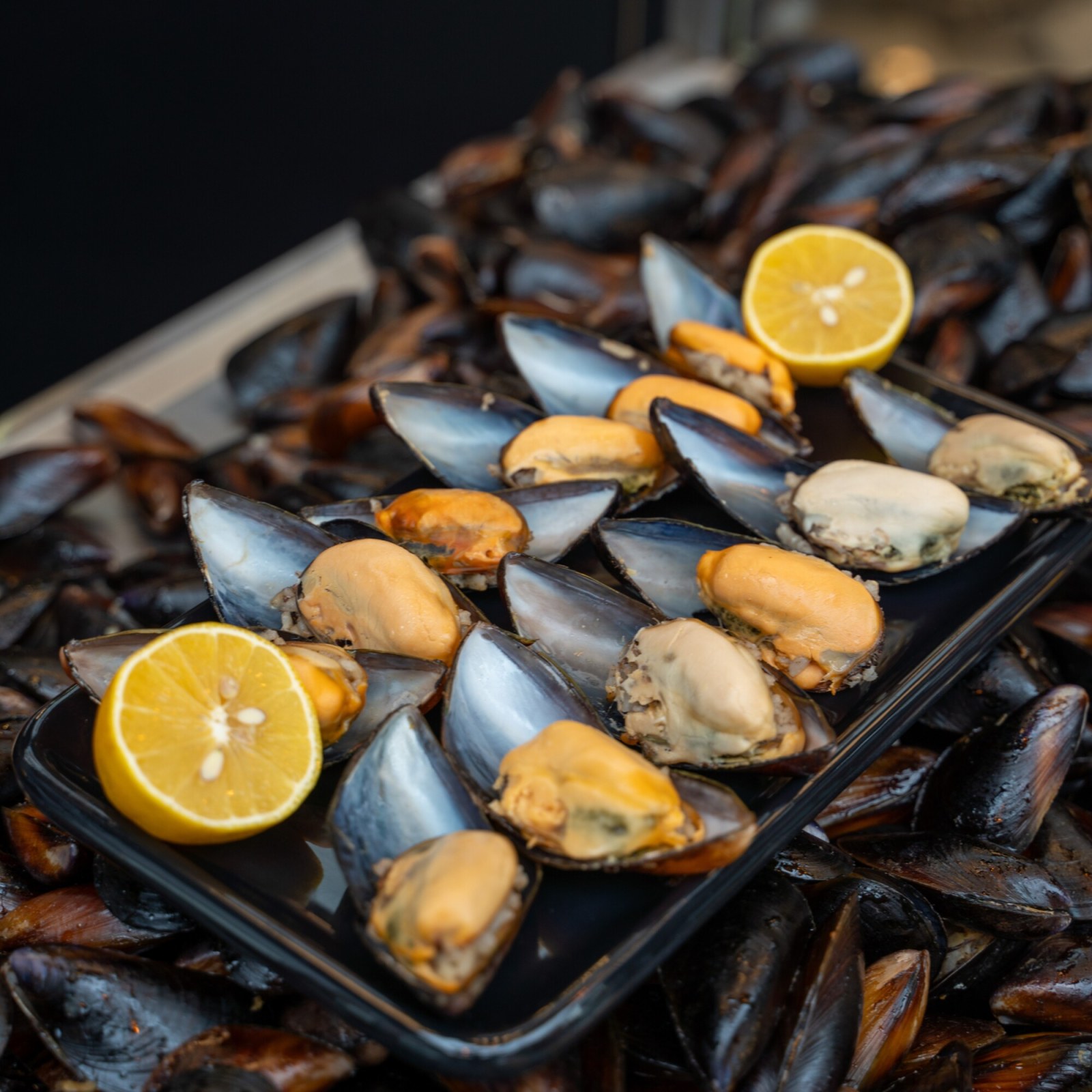 Midye Dolma (5 Adet)