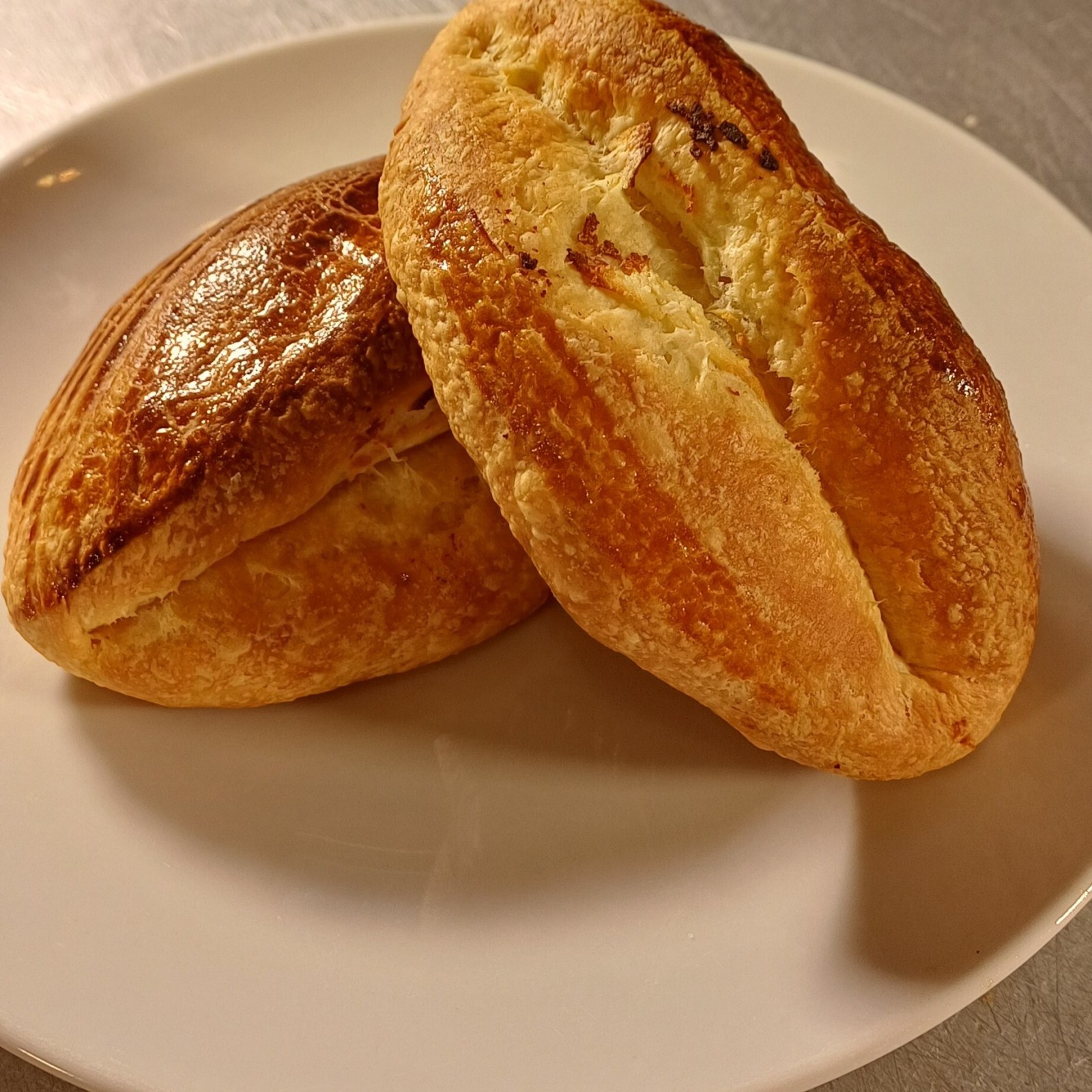 Peynirli Poğaça