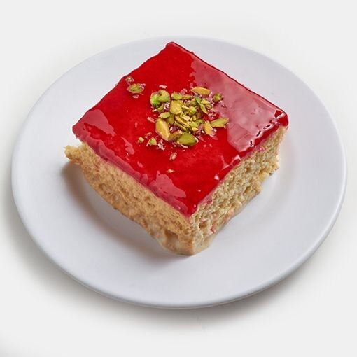 Frambuazlı Trileçe (500 gr.)