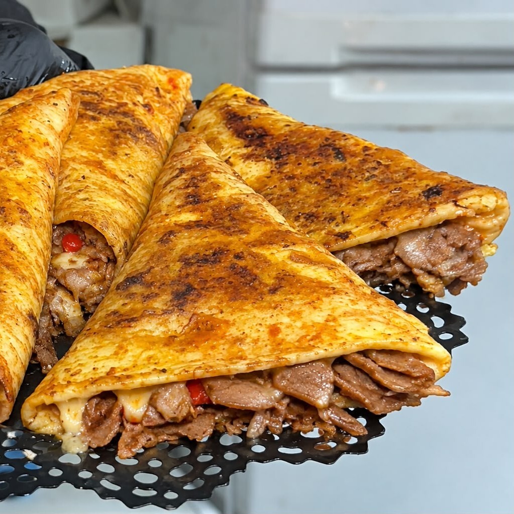 Et Katmer Döner