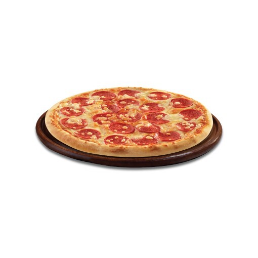 Büyük Boy Pizzalar