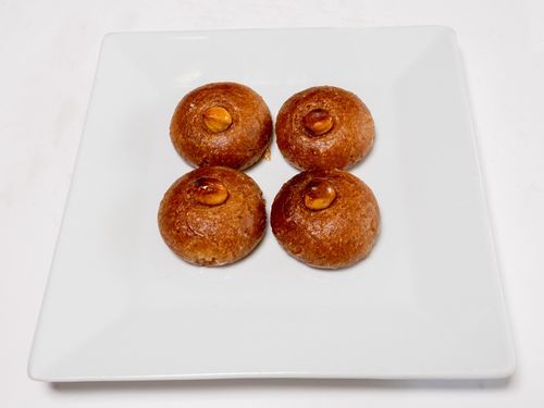Şekerpare (500 gr.)