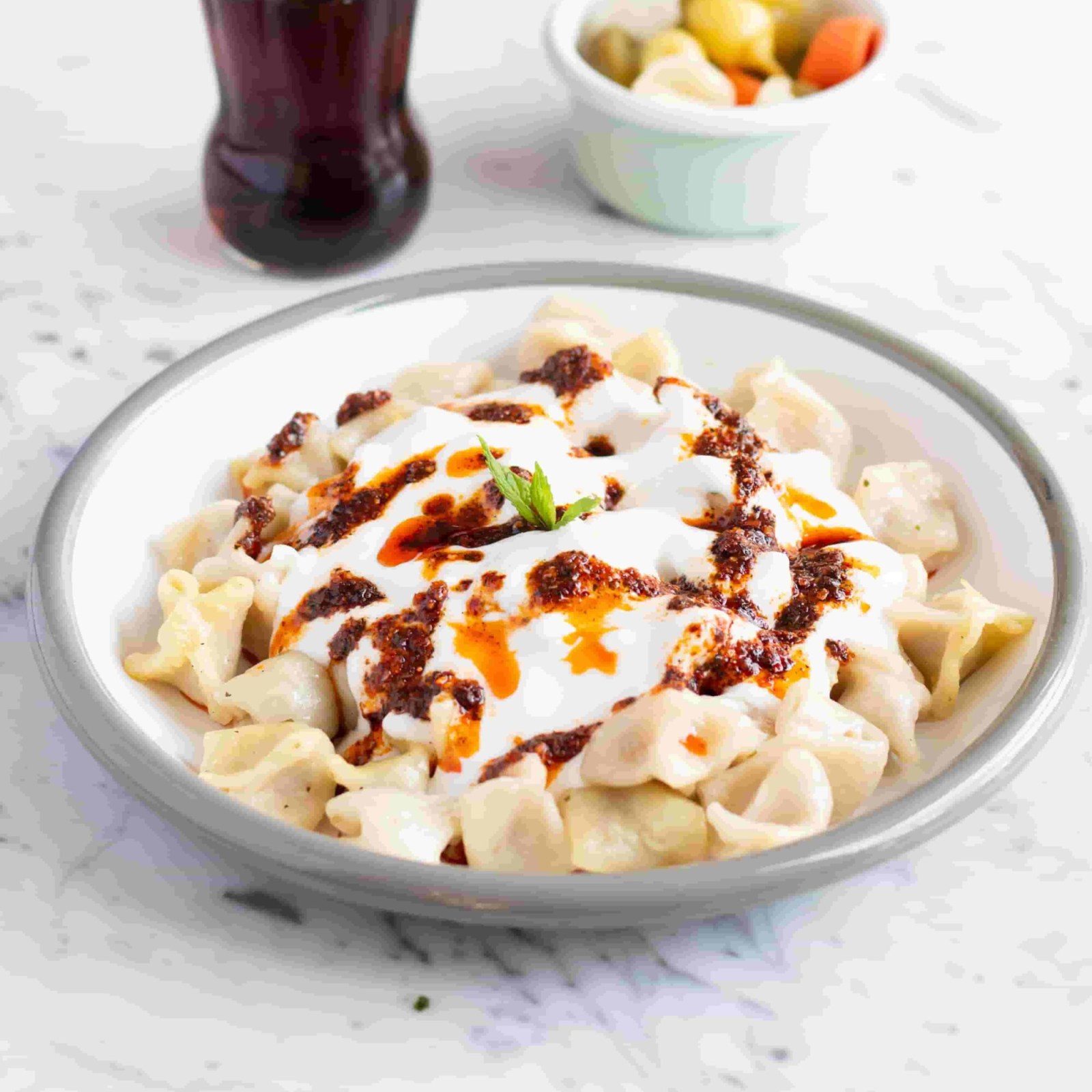 Mantı