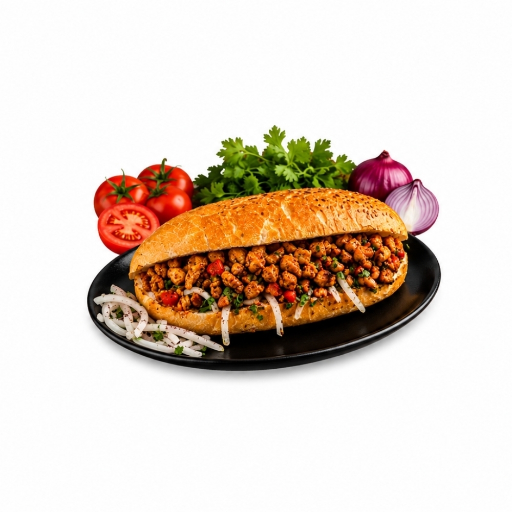 Sandviç Tantuni (80gr.)