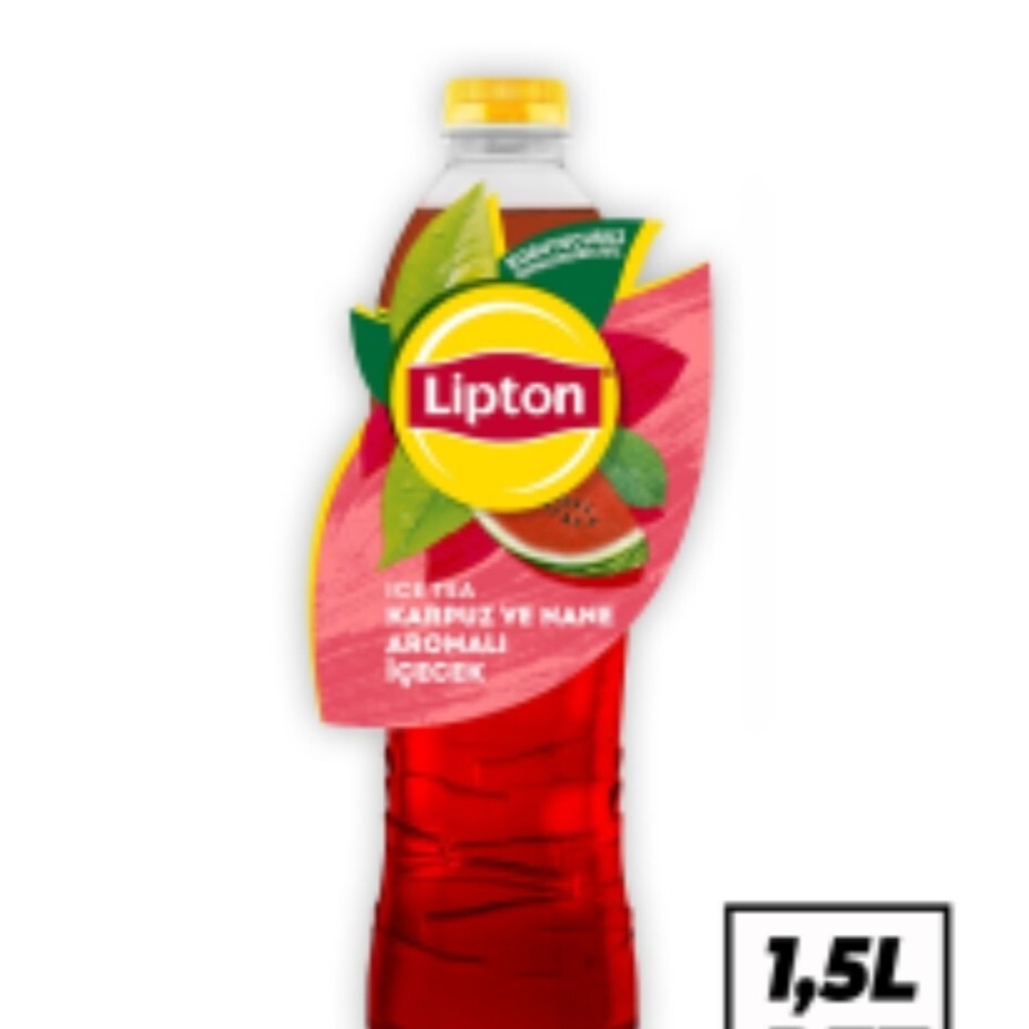 Lipton 1,5 Litre Karpuz