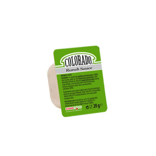 Colorado Ranch Sos
