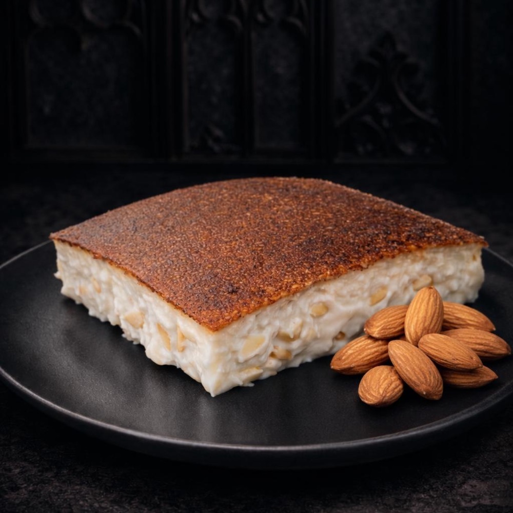 Bademli Kazandibi