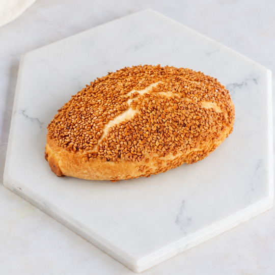 Kaşarlı Poğaça
