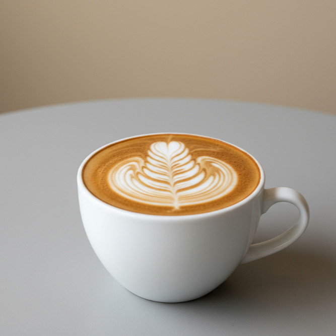 Cappuccino