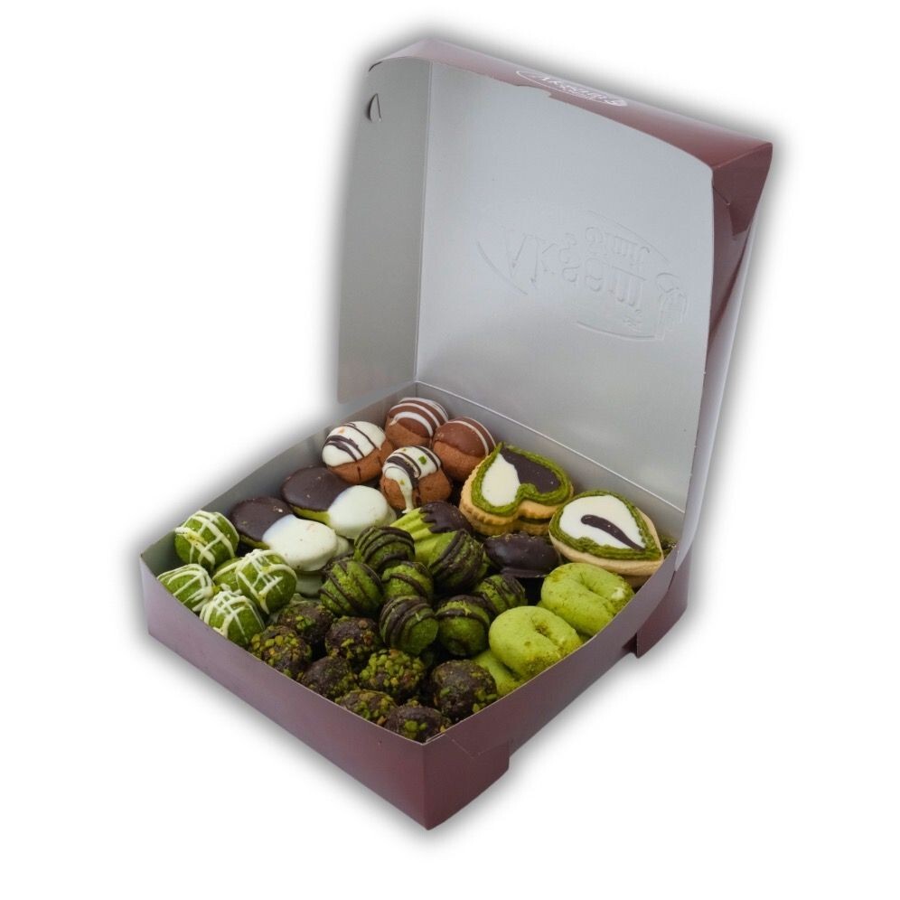 Akşam Special (500 gr.)