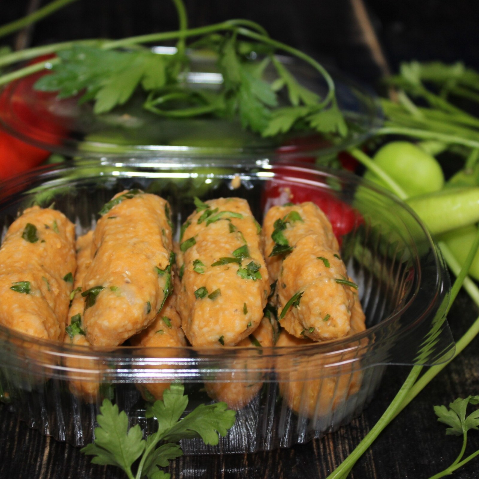 Kısır (300 gr)
