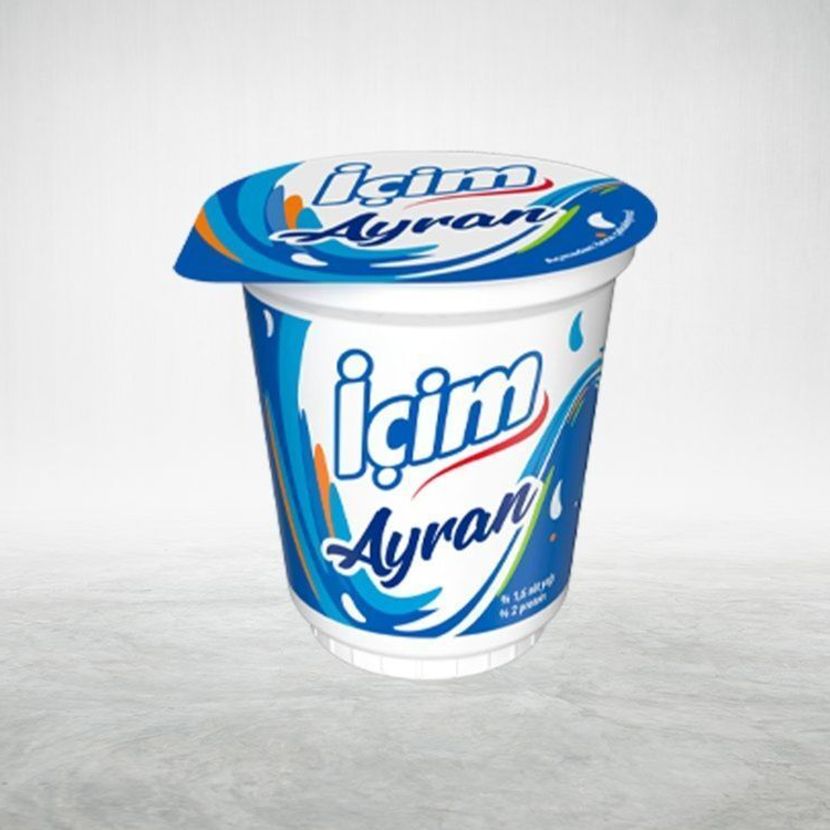 Ayran
