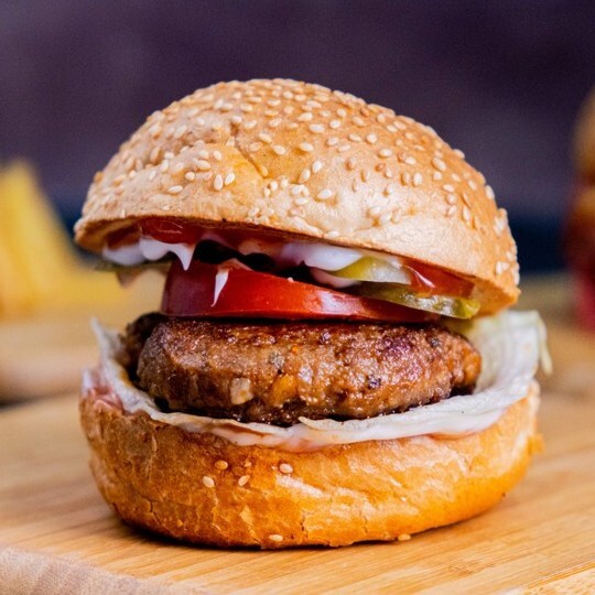 Adam Burger