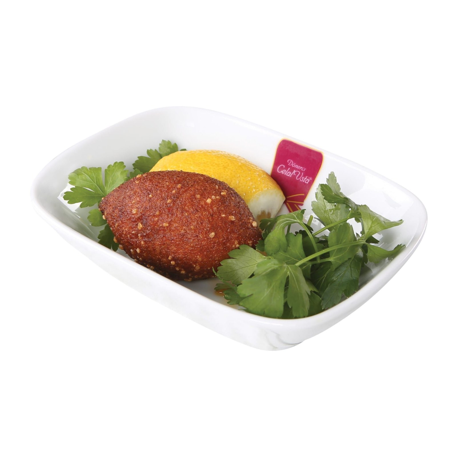 Kızartma İçli Köfte (Adet)