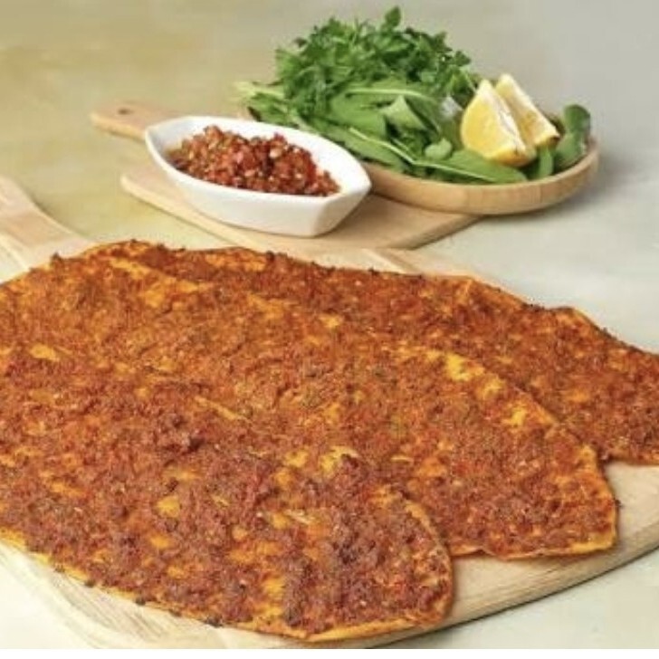 Antep Lahmacun