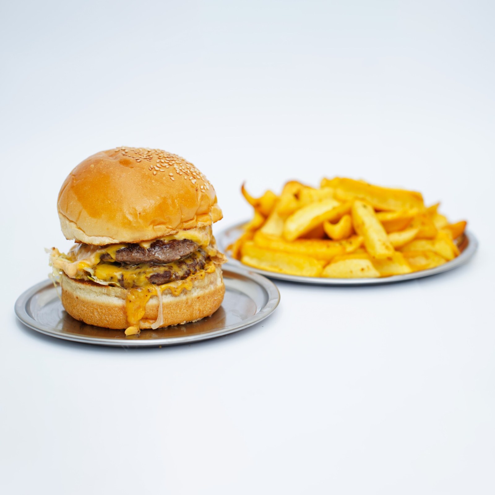 Klasik Burger