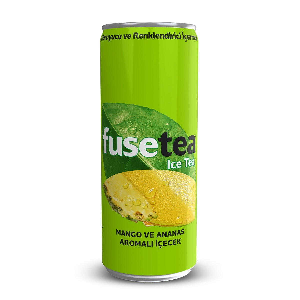 Fuse Tea Mango (33 cl)