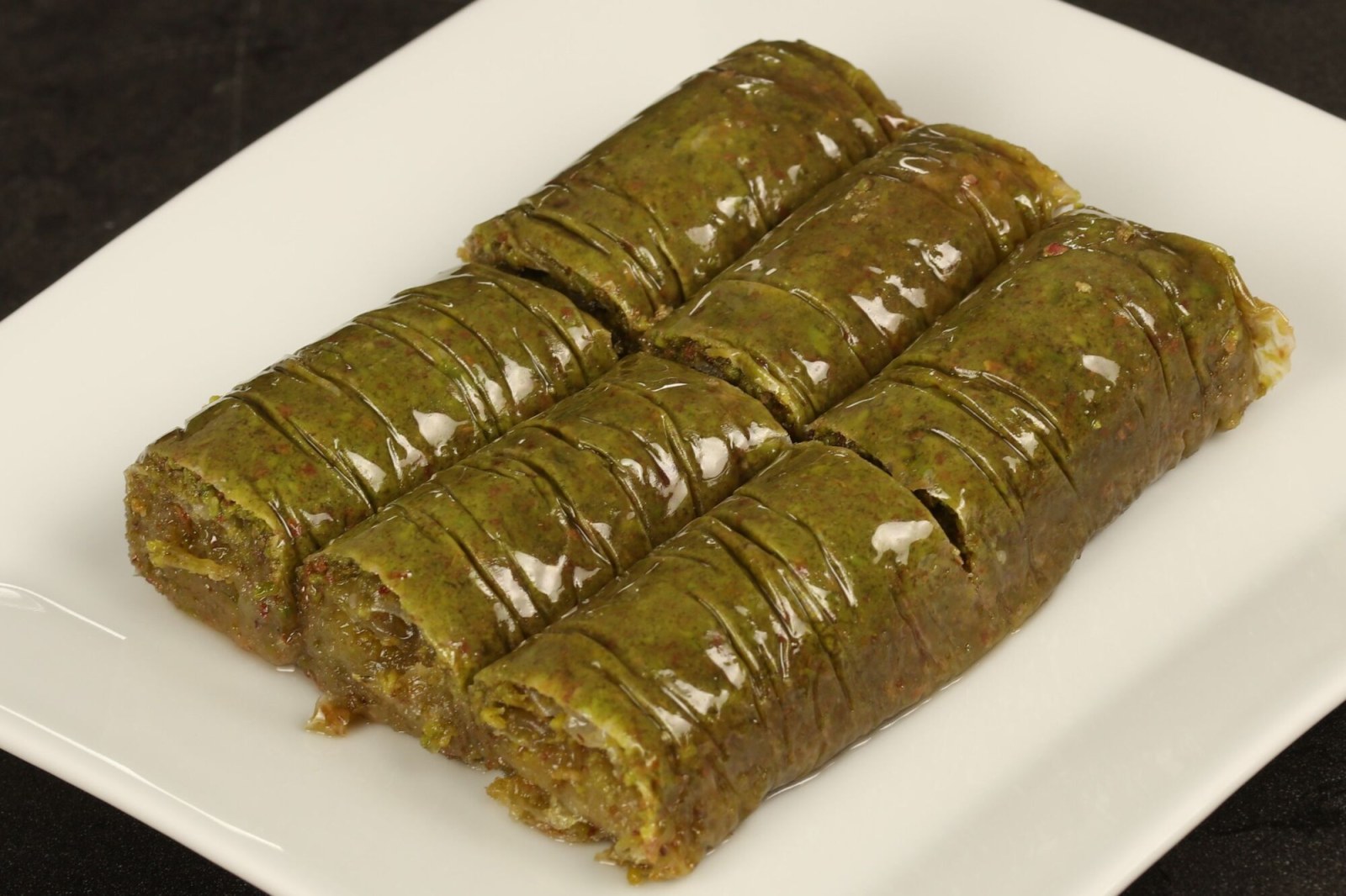 Fıstık Sarma (6 Dilim)
