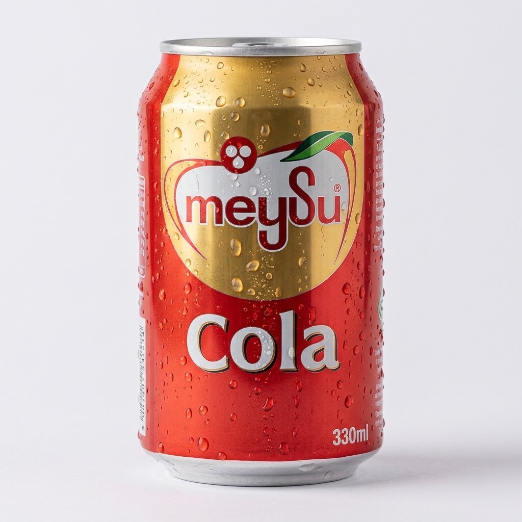 Meysu Kutu Kola