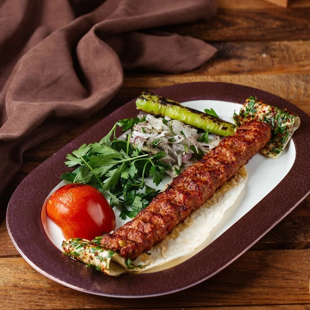 Adana Kebap (170 Gram)