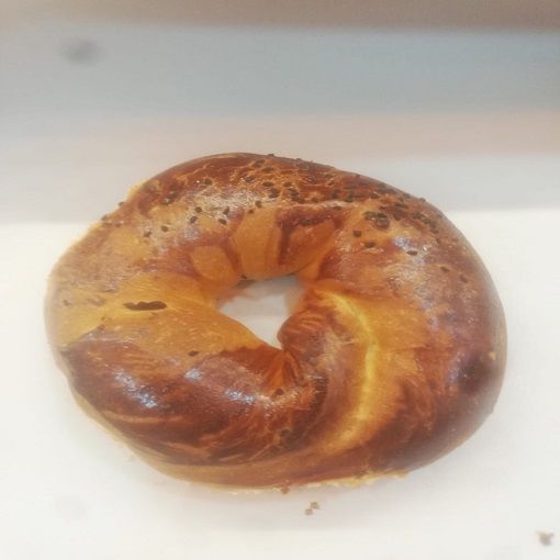 Çikolatalı Açma