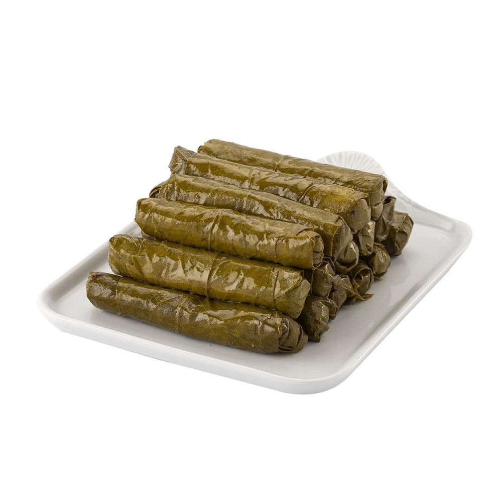 Zeytin Yağlı Sarma (1 kg)