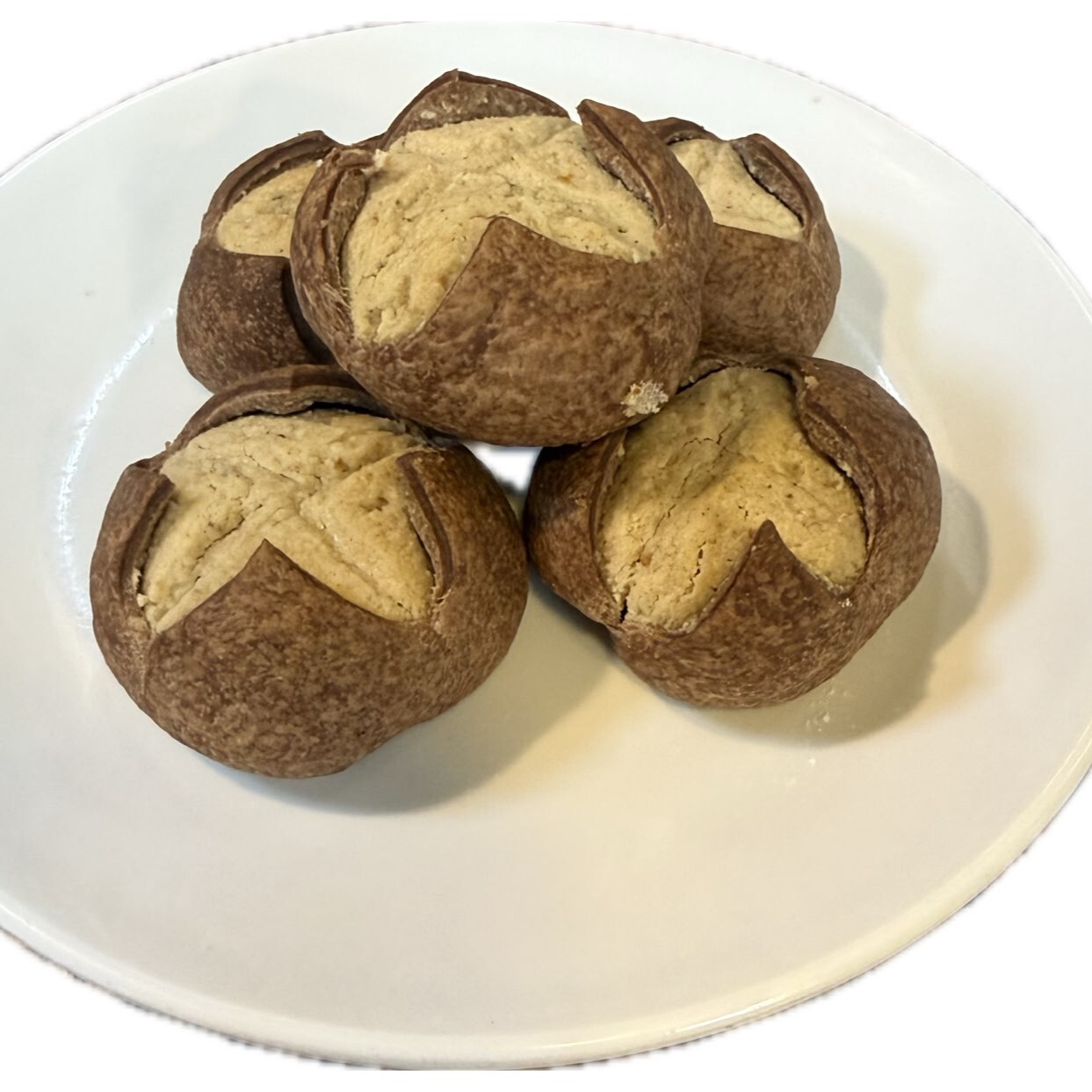 Tahinli Kakaolu