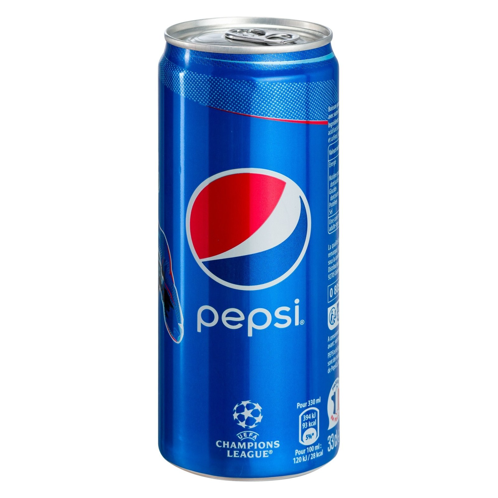 Pepsi (33 cl.)