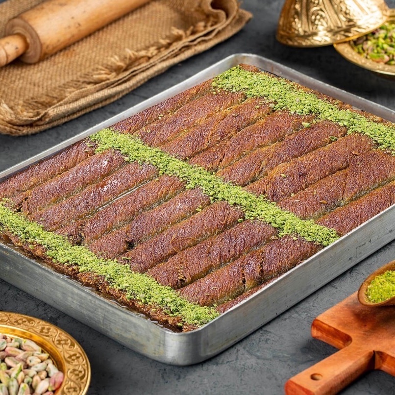 Antep Burma (500 gr)