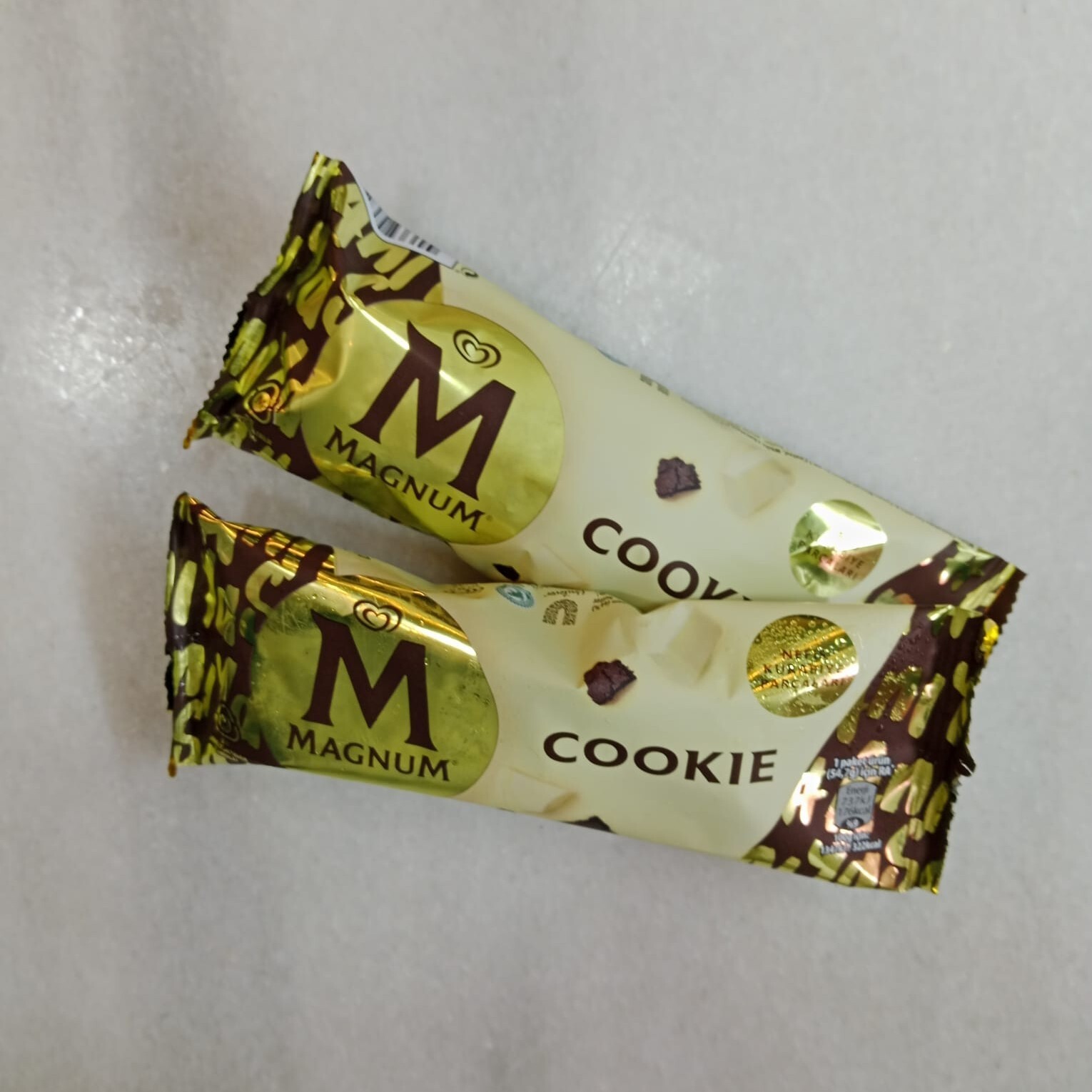 Magnum Mini Cookie