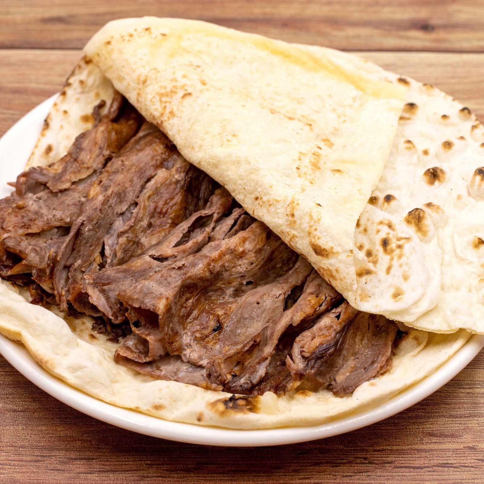 Et Döner (100 g)