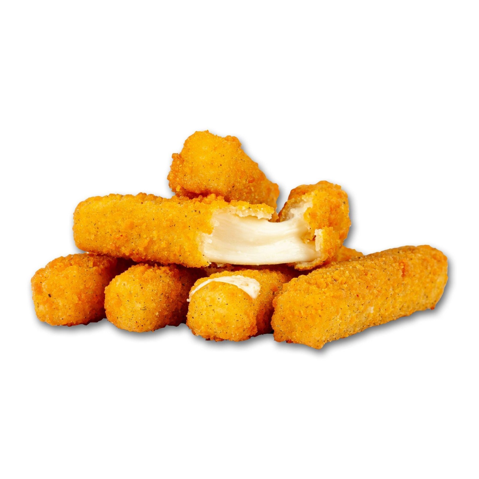Mozzarella Kroket